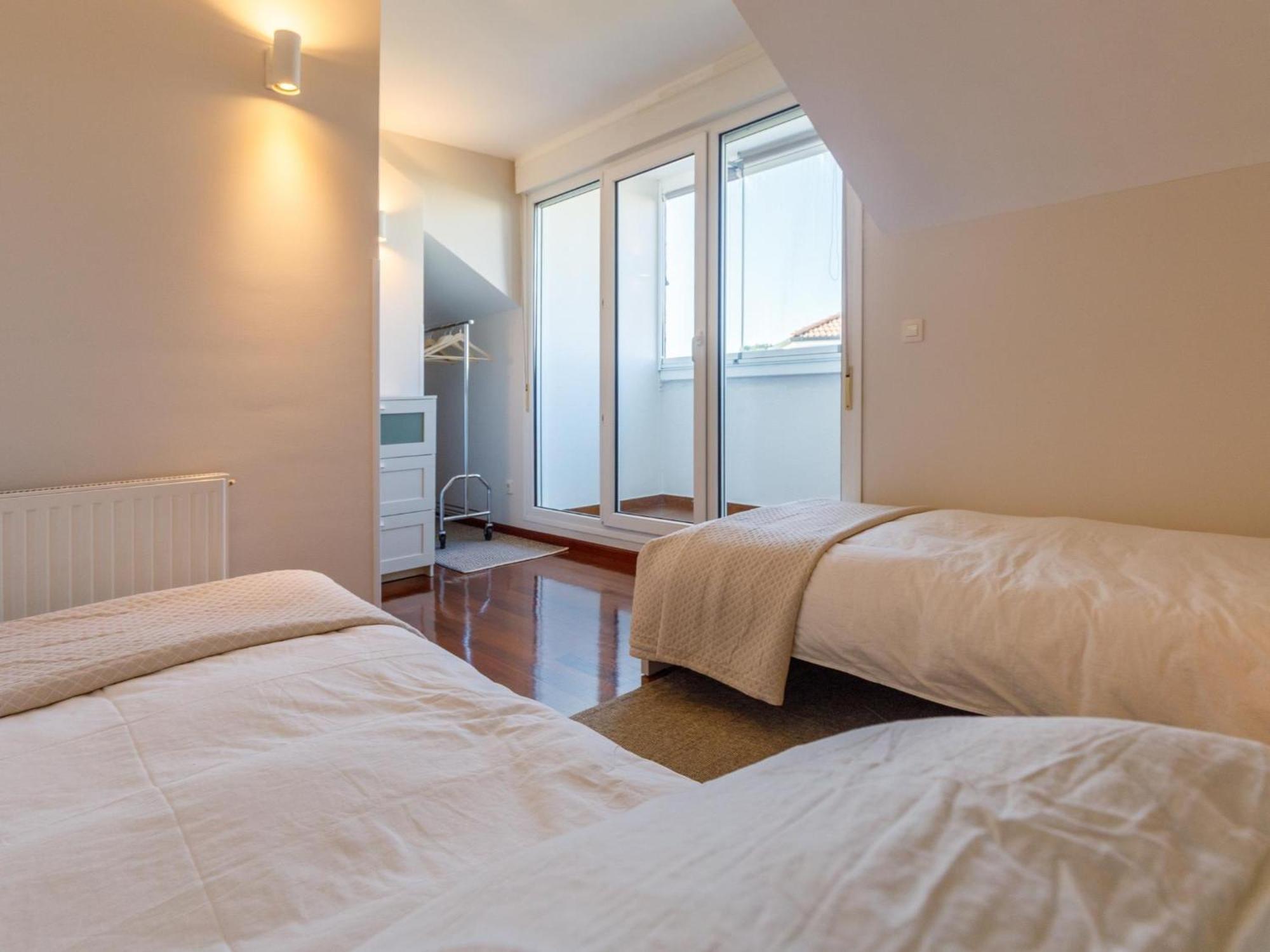 Apartamento Los Laureles Miengo Exterior photo
