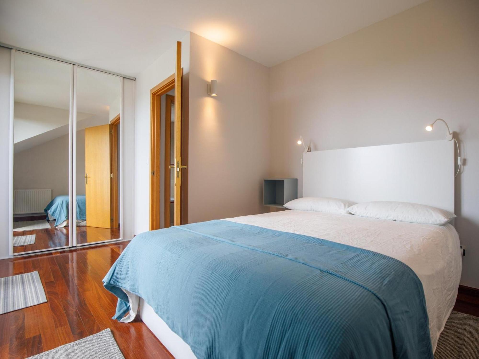Apartamento Los Laureles Miengo Exterior photo